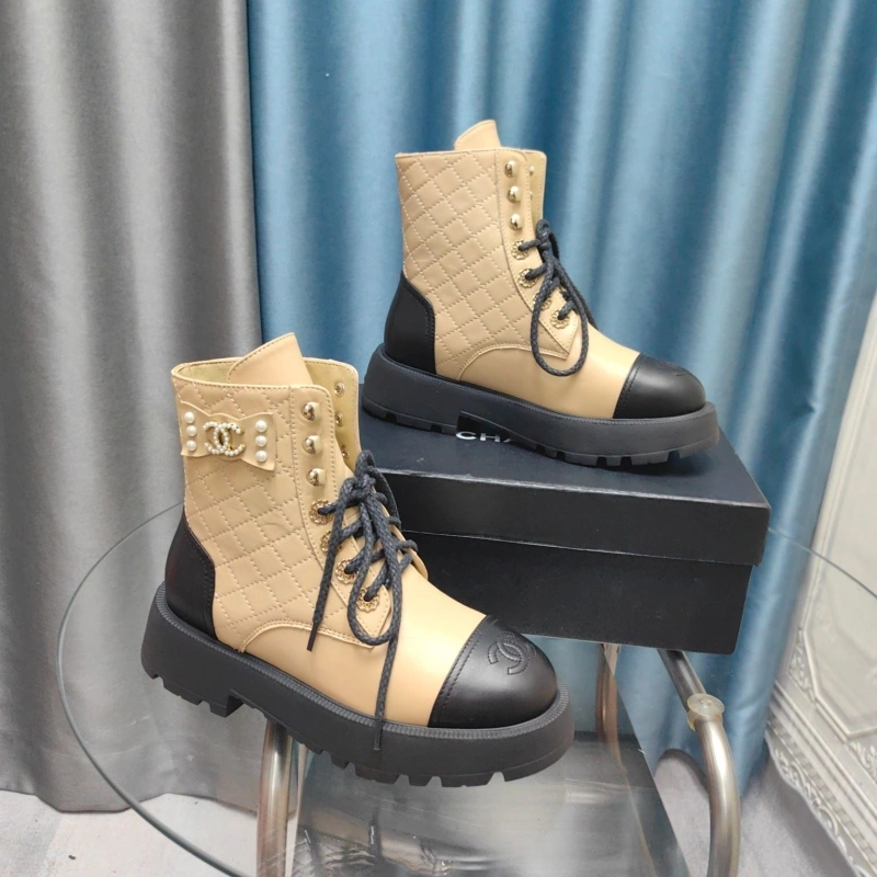 Chxnxl Boots GoAnywhere 124021
