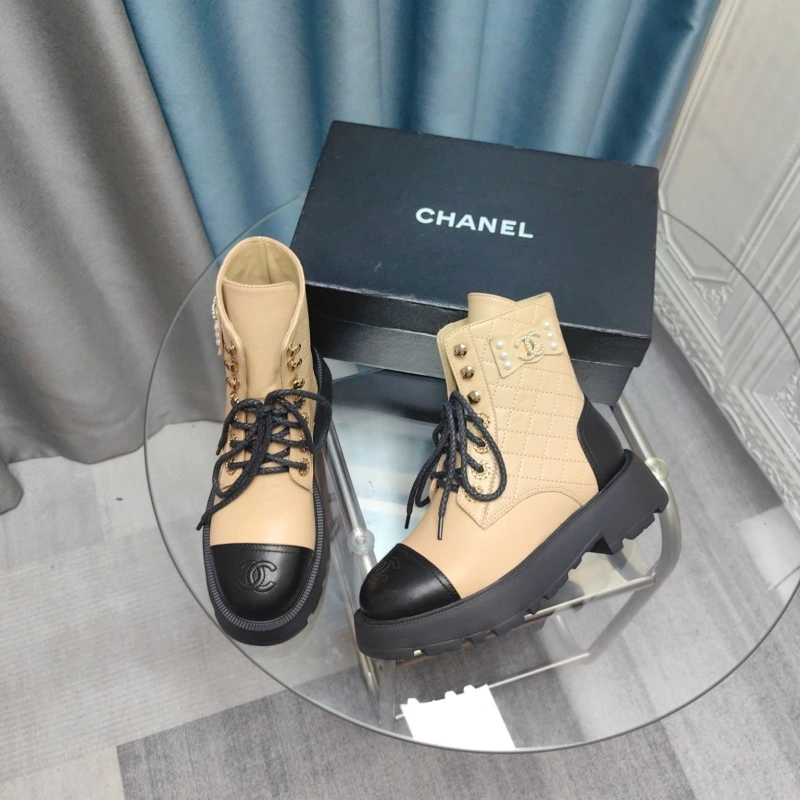 Chxnxl Boots GoAnywhere 124021