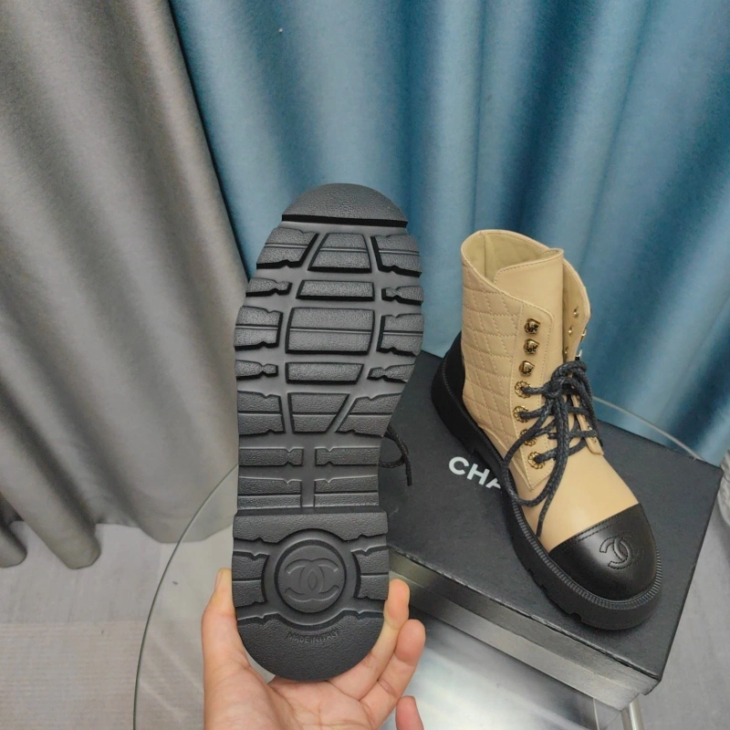 Chxnxl Boots GoAnywhere 124021