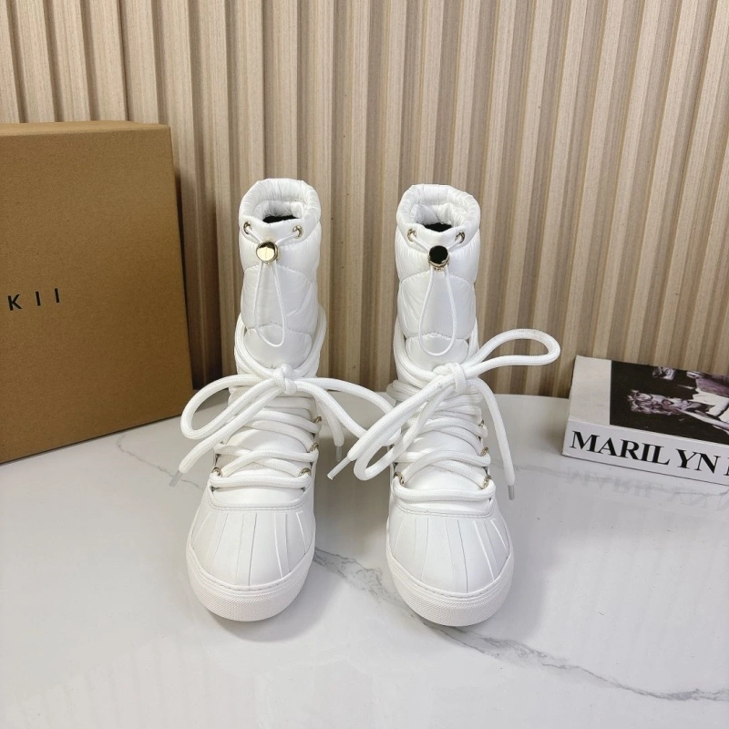 Othxr Boots StreetReady 213958