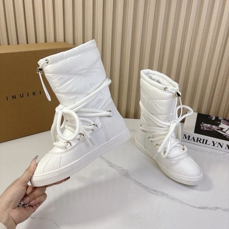 Othxr Boots StreetReady 213958