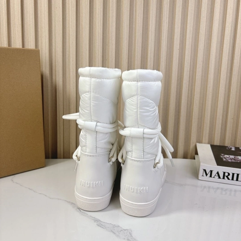 Othxr Boots StreetReady 213958