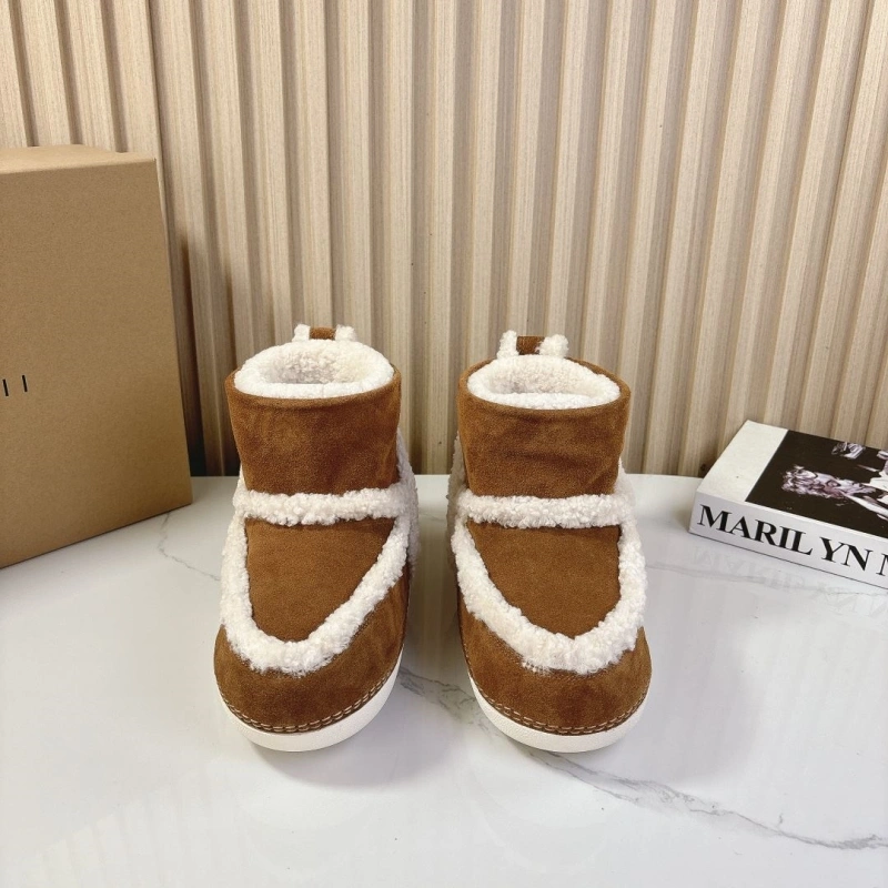 UGX Boots ModernLook 227942