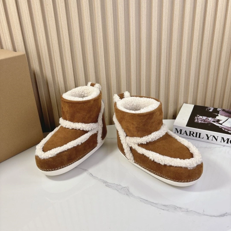 UGX Boots ModernLook 227942