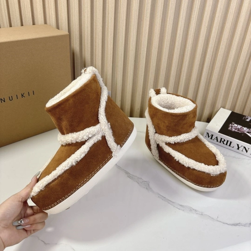 UGX Boots ModernLook 227942
