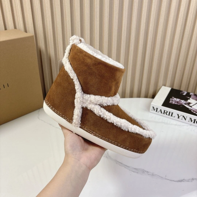 UGX Boots ModernLook 227942