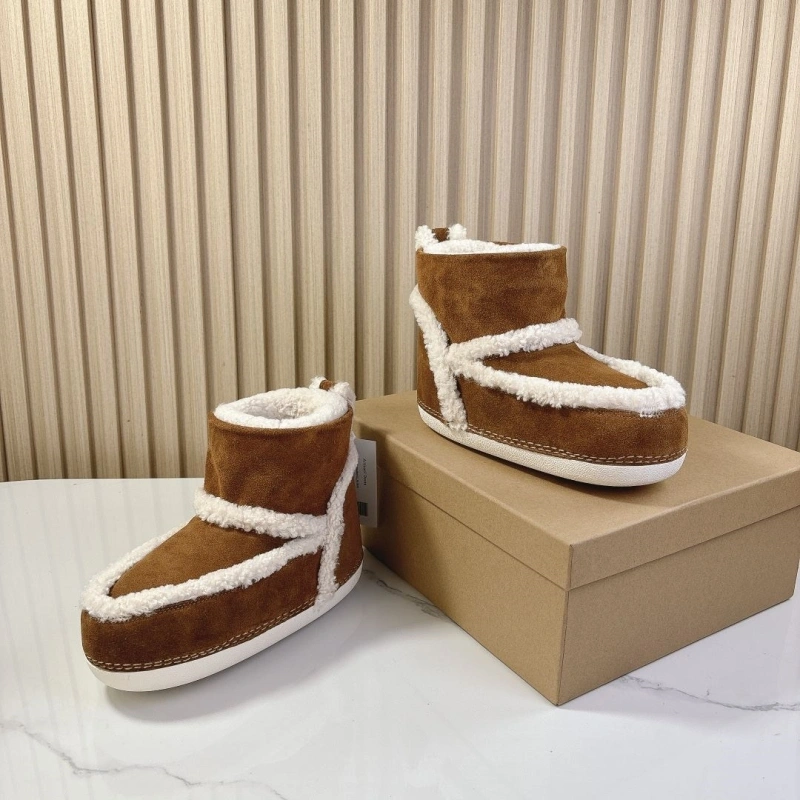 UGX Boots ModernLook 227942