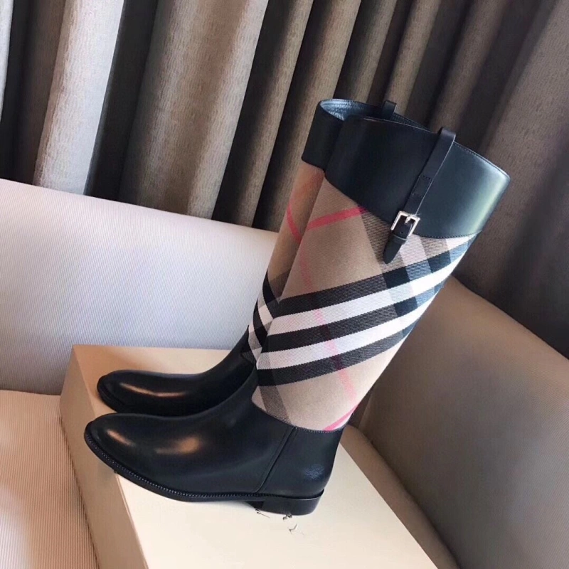Bxrbxrry Boots GoAnywhere 115053