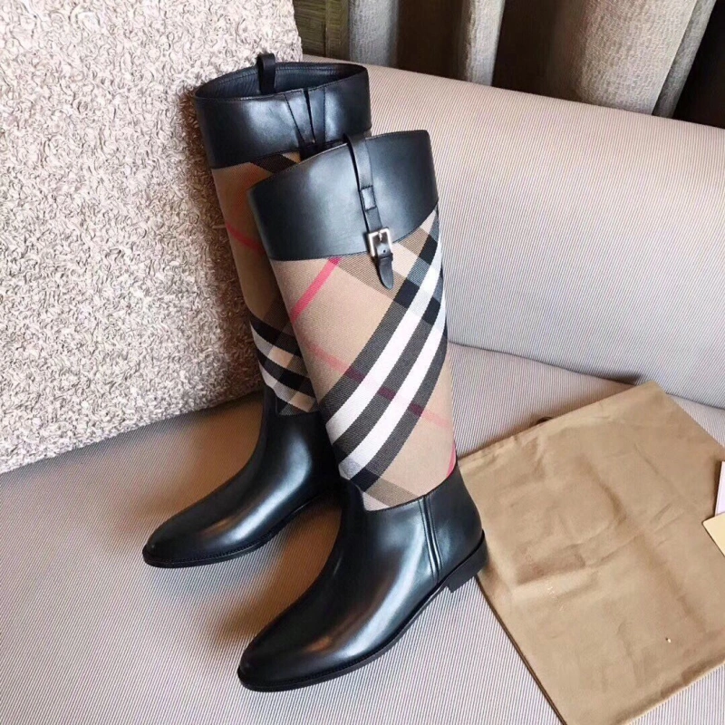 Bxrbxrry Boots GoAnywhere 115053