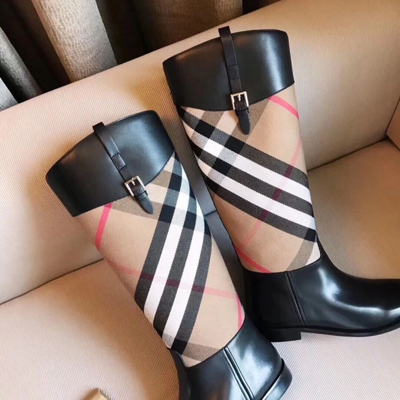 Bxrbxrry Boots GoAnywhere 115053