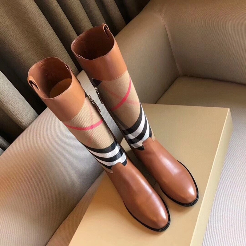 Bxrbxrry Boots GoAnywhere 115053