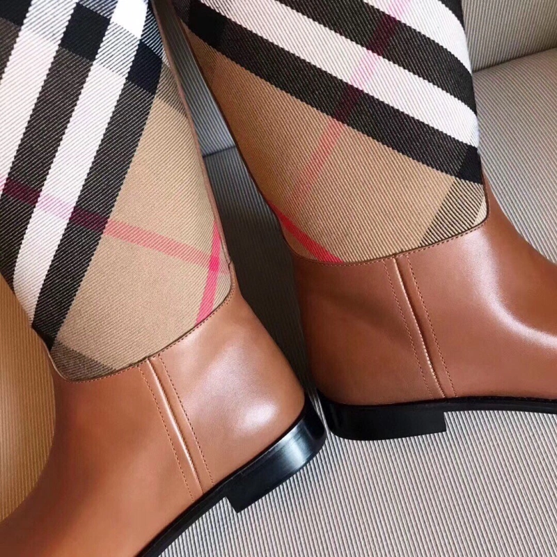 Bxrbxrry Boots GoAnywhere 115053