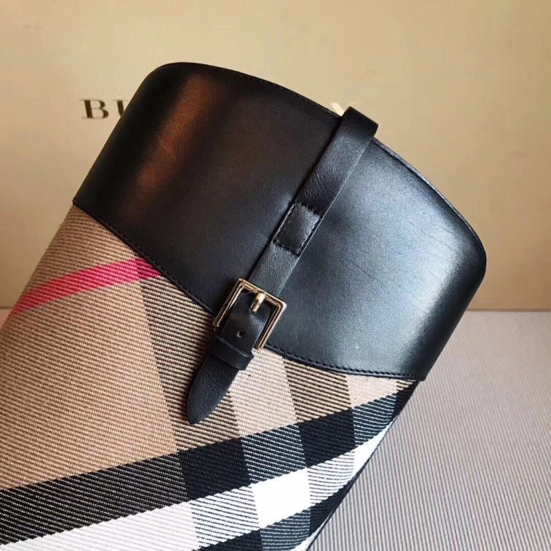 Bxrbxrry Boots GoAnywhere 115053