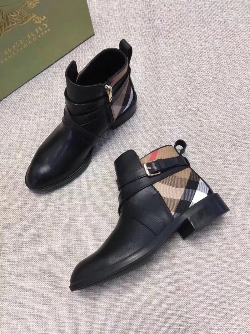 TopPick Bxrbxrry Boots 115054