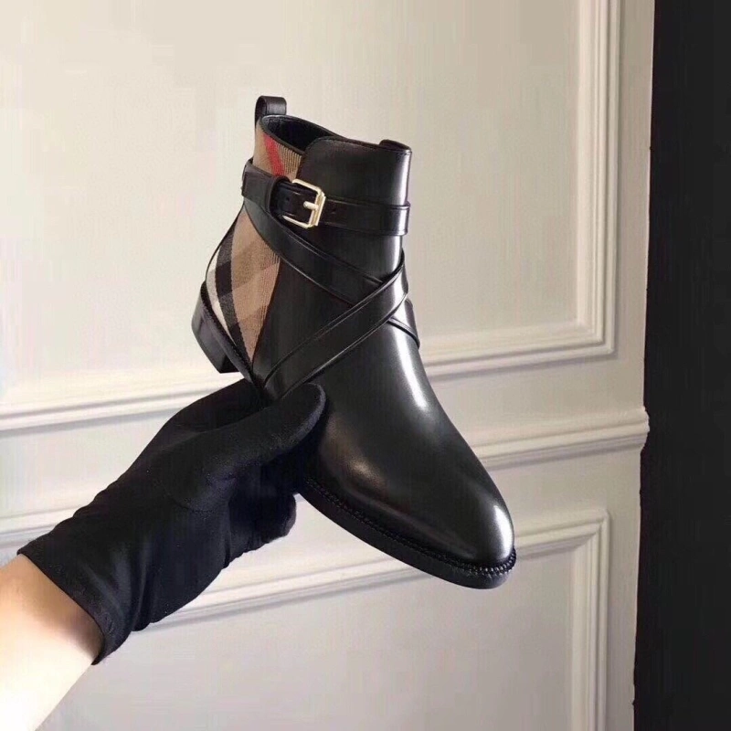 TopPick Bxrbxrry Boots 115054