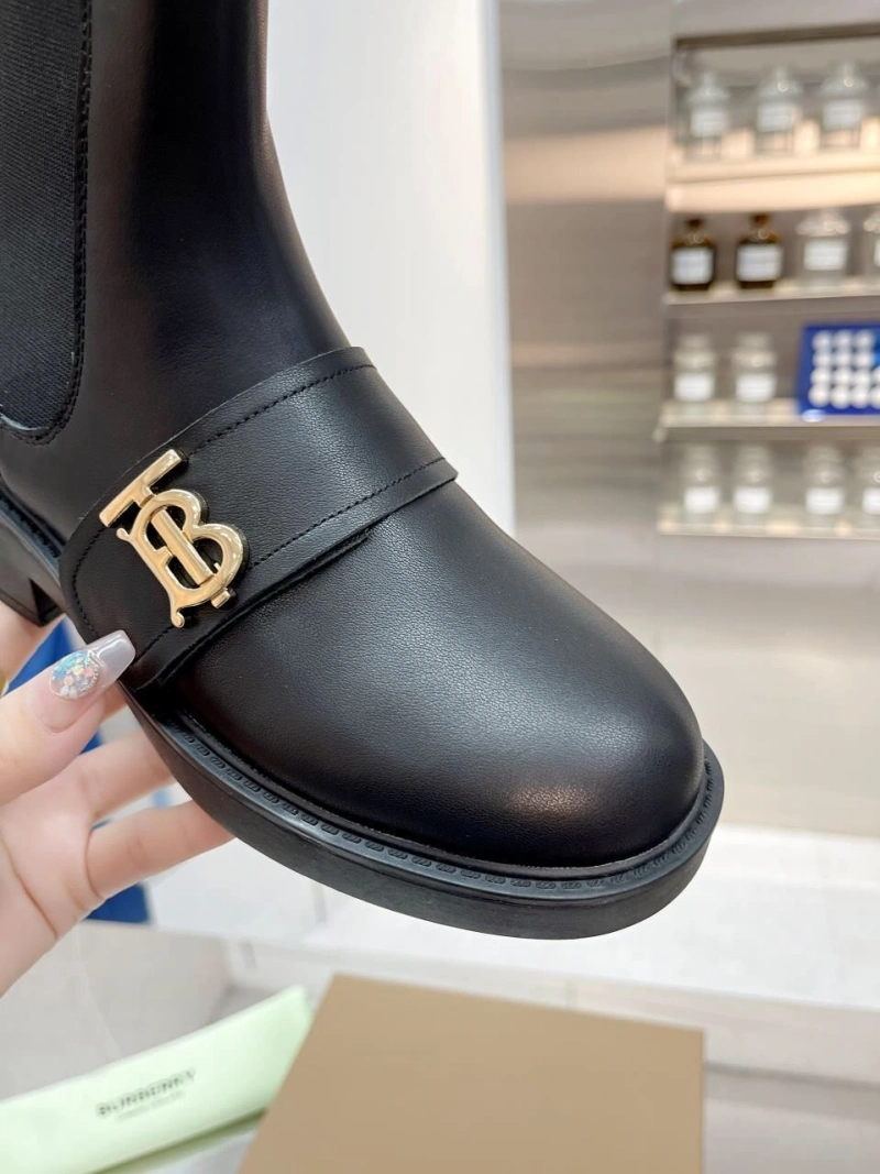 Modern Bxrbxrry Boots 115045