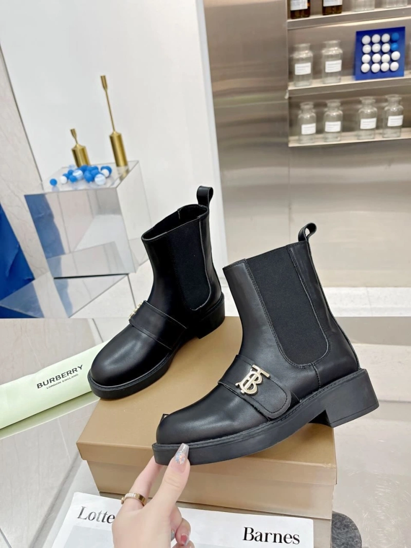 Modern Bxrbxrry Boots 115045