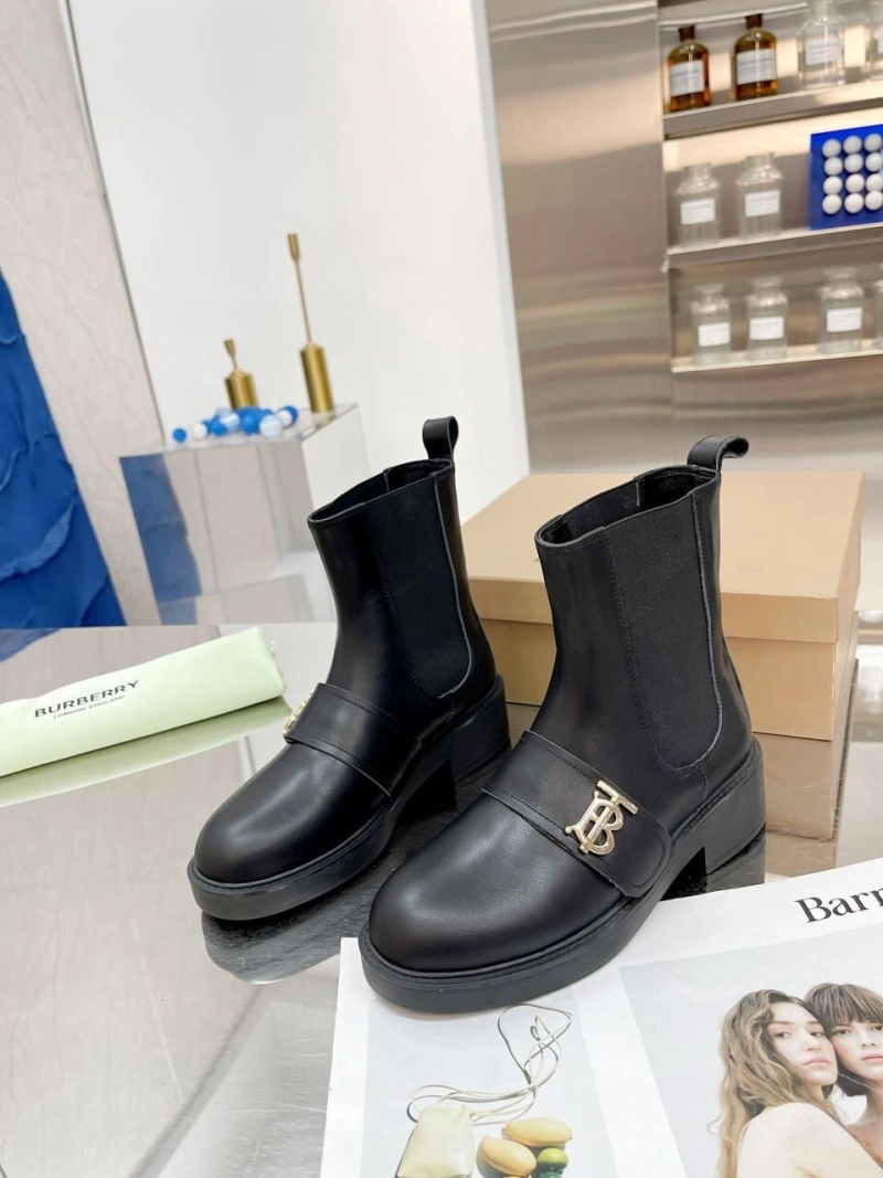 Modern Bxrbxrry Boots 115045