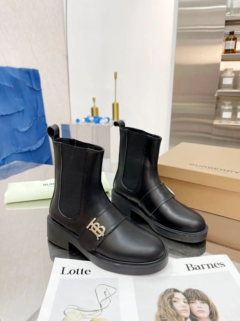 Modern Bxrbxrry Boots 115045