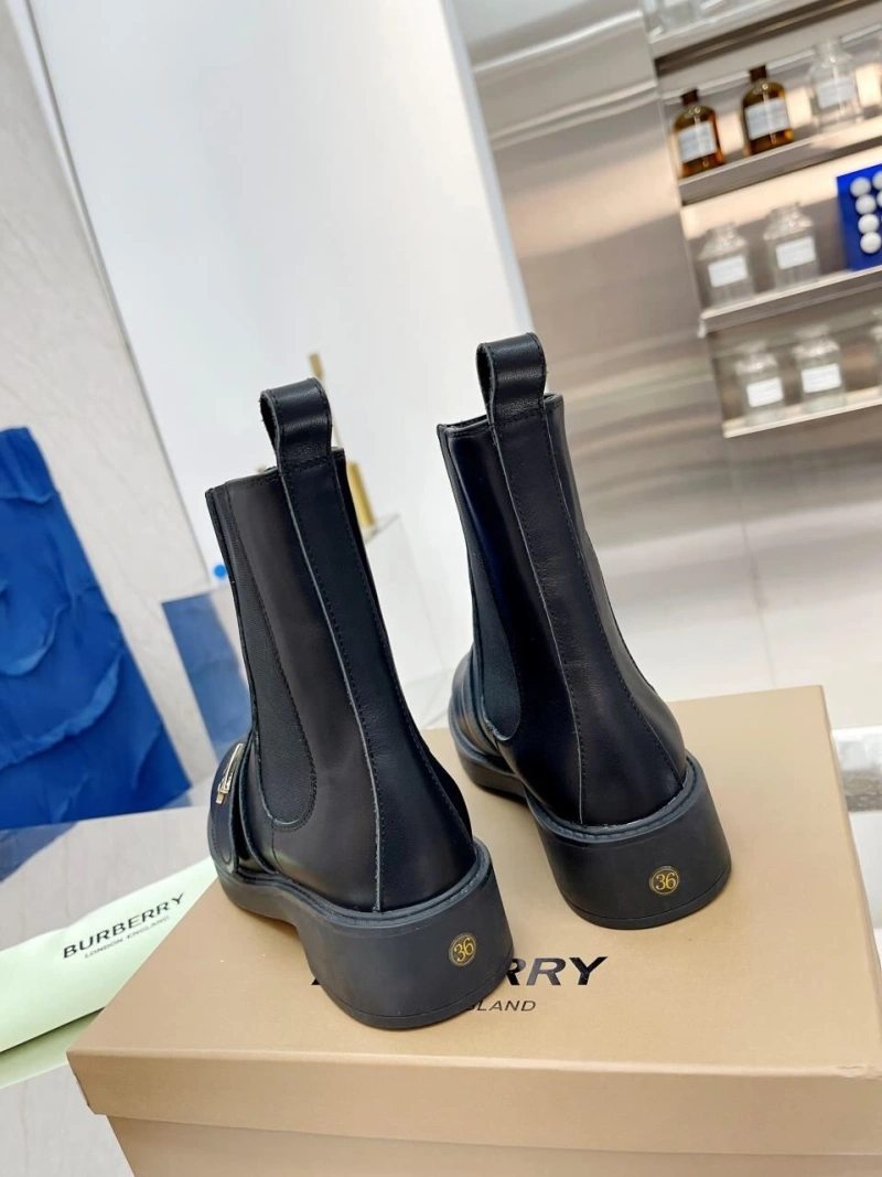 Modern Bxrbxrry Boots 115045