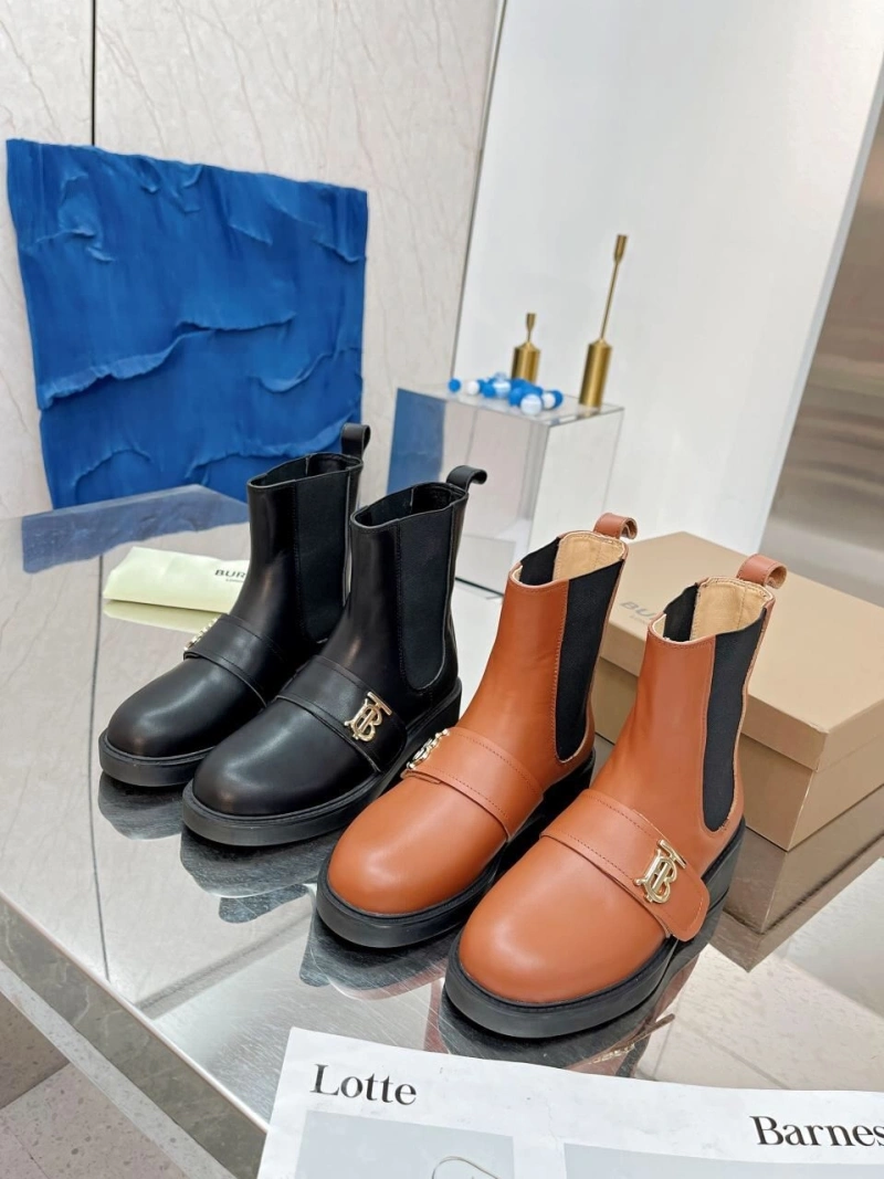 Modern Bxrbxrry Boots 115045