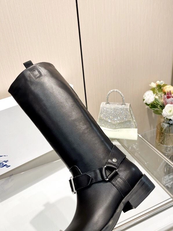 Bxrbxrry Boots UrbanStyle 115047