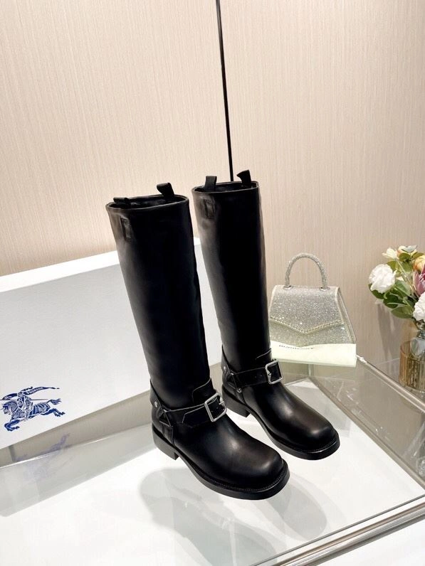 Bxrbxrry Boots UrbanStyle 115047
