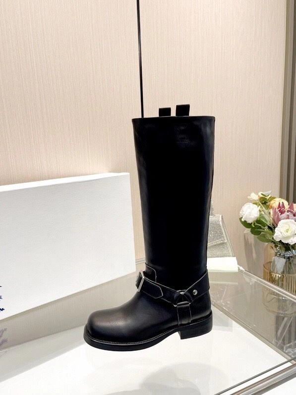 Bxrbxrry Boots UrbanStyle 115047