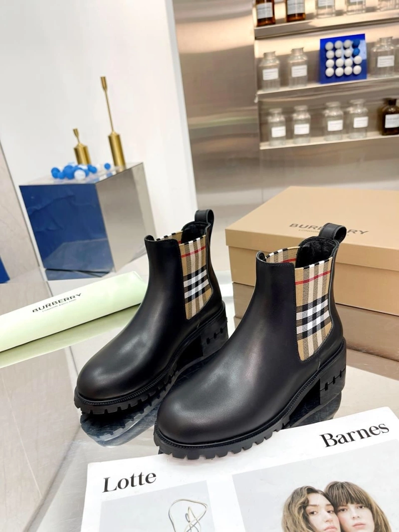 Bxrbxrry Boots AllSeason 115059