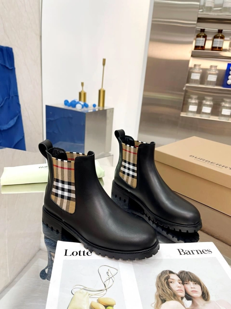 Bxrbxrry Boots AllSeason 115059