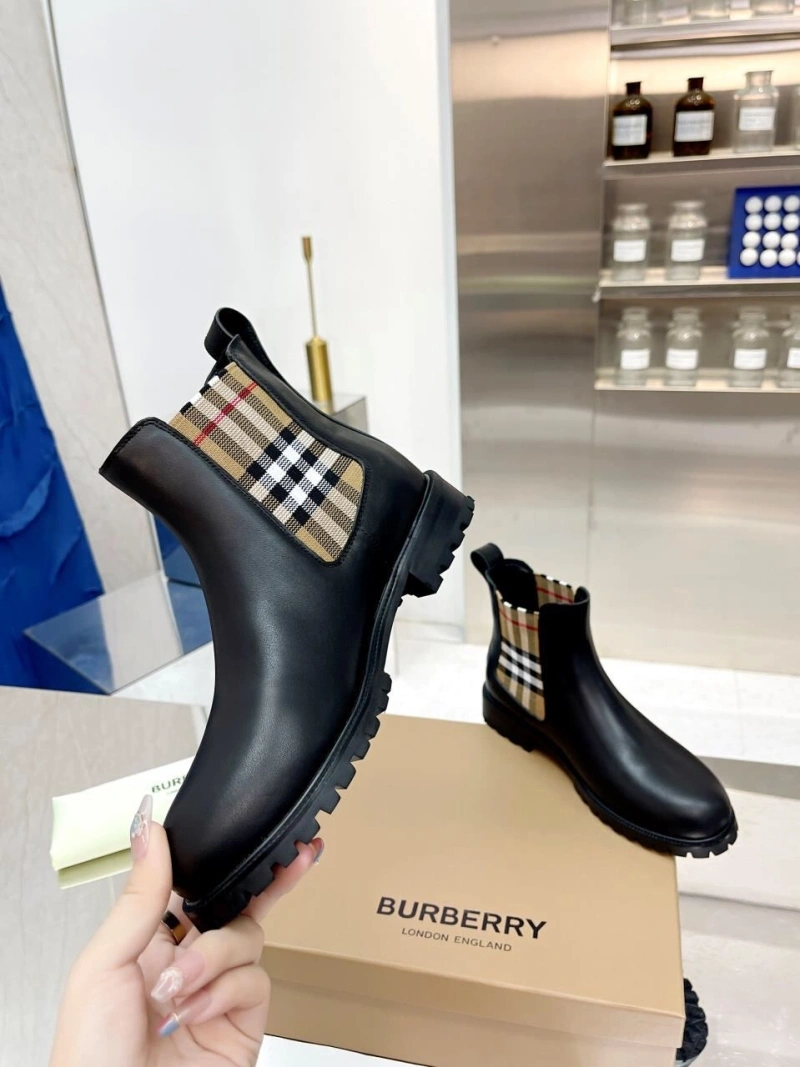 Bxrbxrry Boots AllSeason 115059