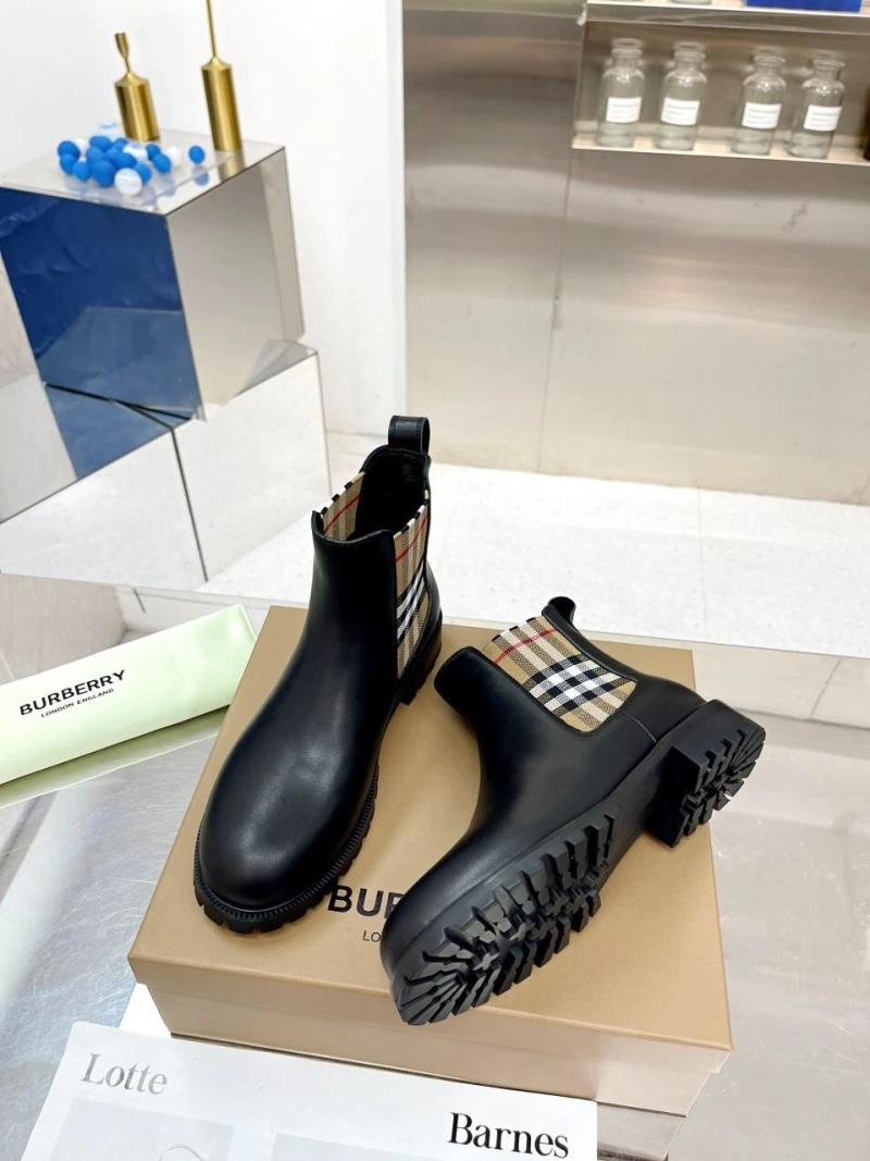 Bxrbxrry Boots AllSeason 115059