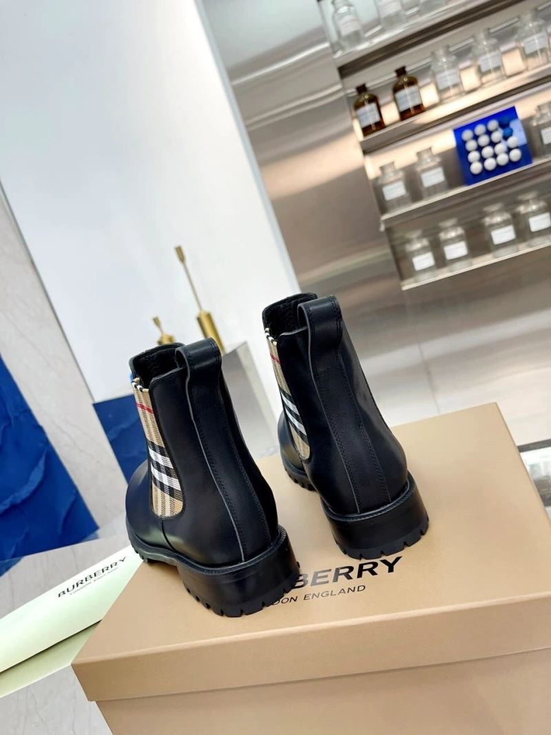 Bxrbxrry Boots AllSeason 115059