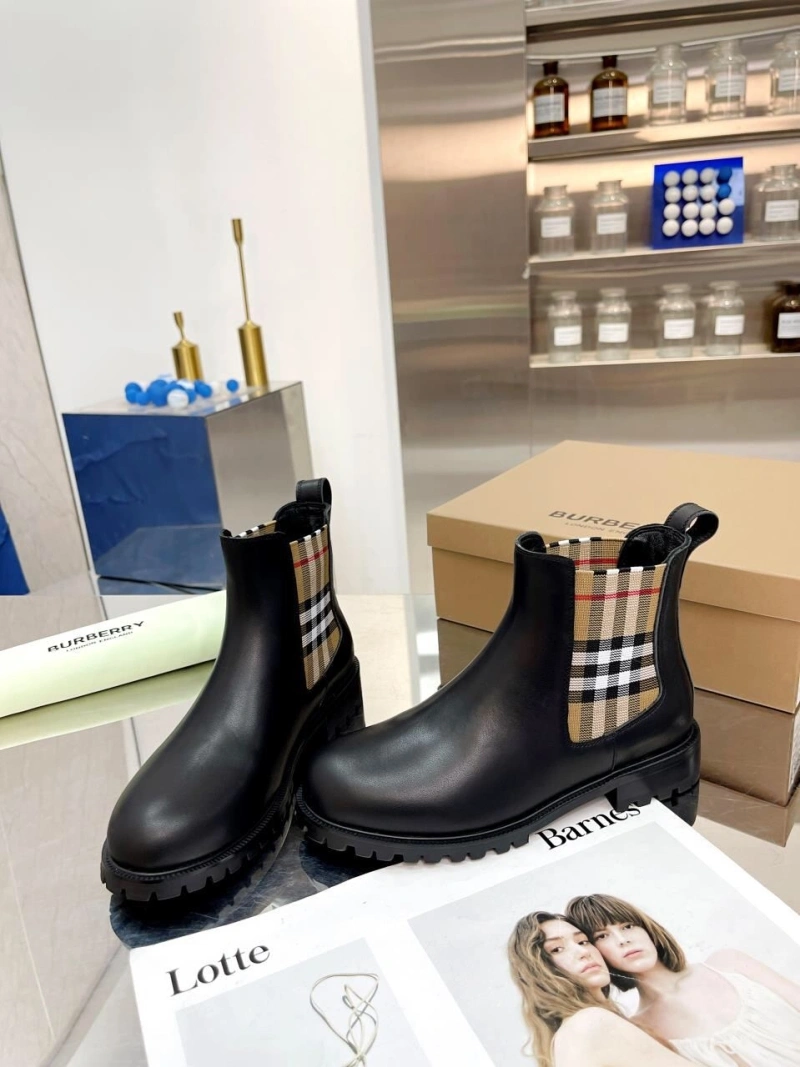 Bxrbxrry Boots AllSeason 115059