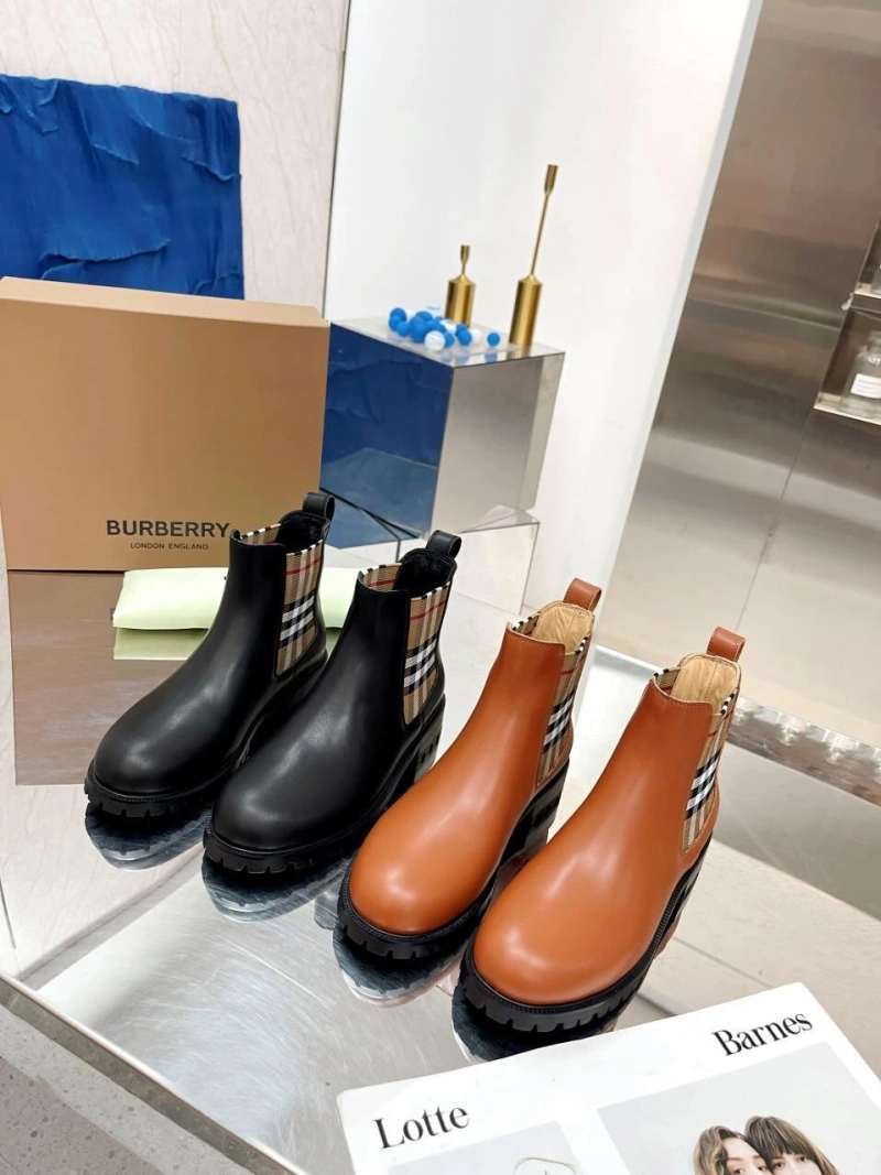 Bxrbxrry Boots AllSeason 115059
