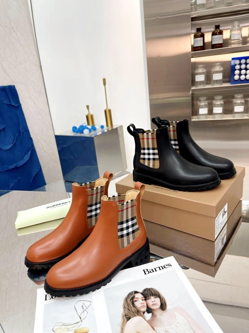 Bxrbxrry Boots AllSeason 115059