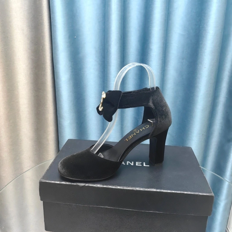 Chxnxl High Heels Reliable 123953