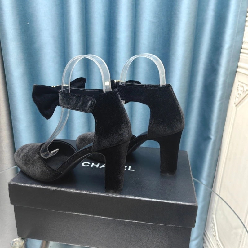 Chxnxl High Heels Reliable 123953