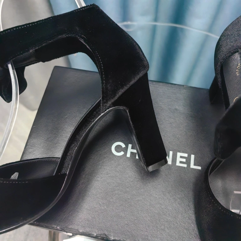Chxnxl High Heels Reliable 123953