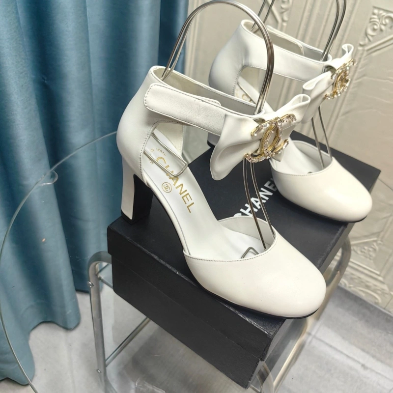 Chxnxl High Heels Unique 123954