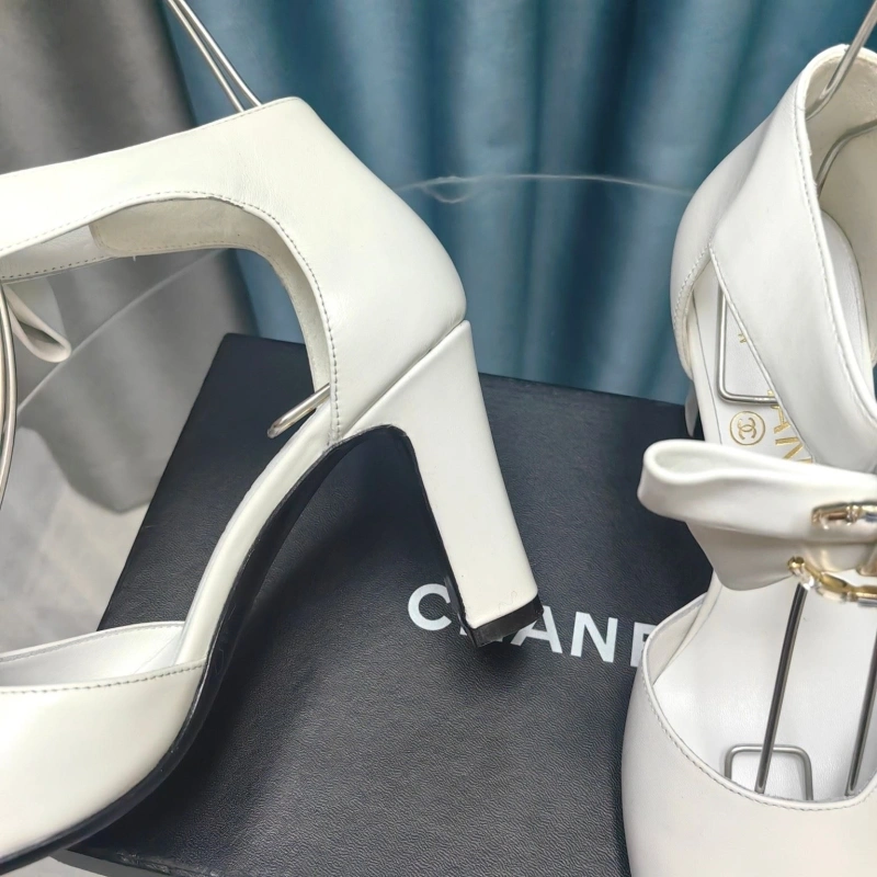 Chxnxl High Heels Unique 123954
