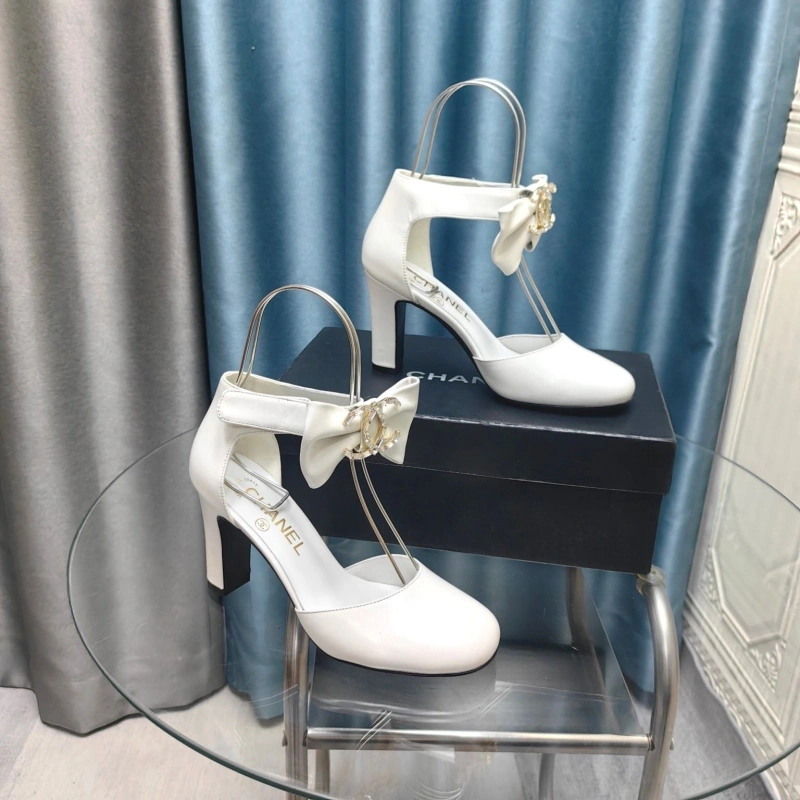Chxnxl High Heels Unique 123954