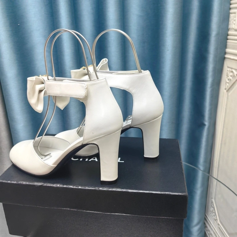 Chxnxl High Heels Unique 123954