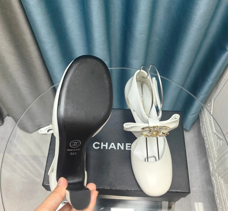 Chxnxl High Heels Unique 123954
