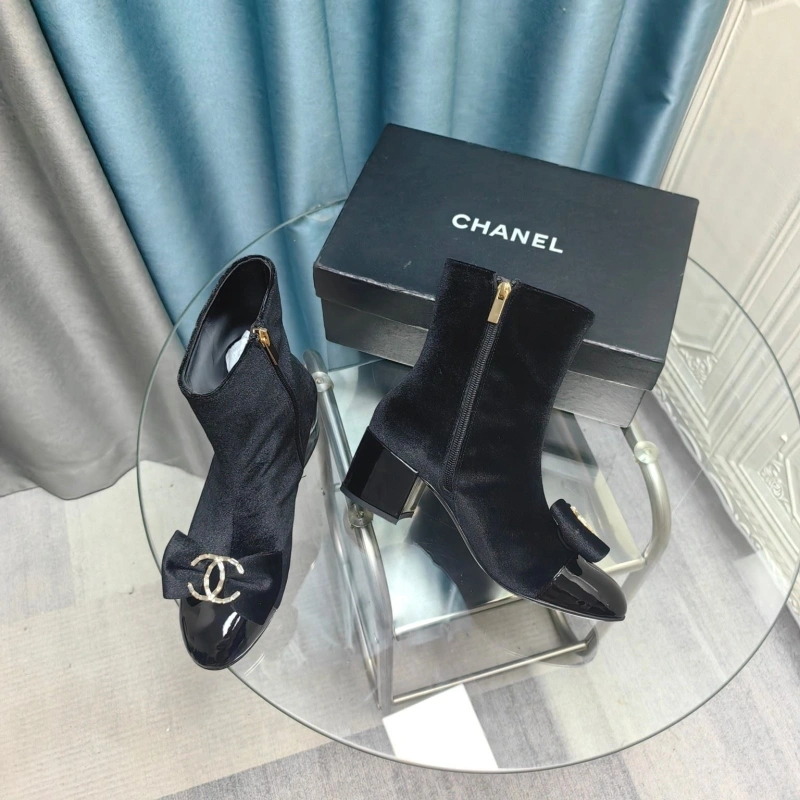 DailyWear Chxnxl Boots 124010