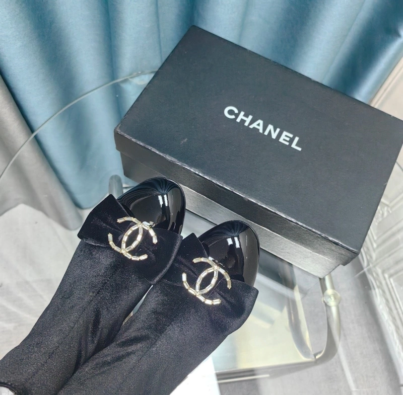 DailyWear Chxnxl Boots 124010