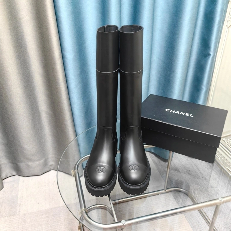 Chxnxl Boots Flexible 124004