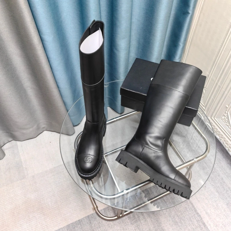 Chxnxl Boots Flexible 124004