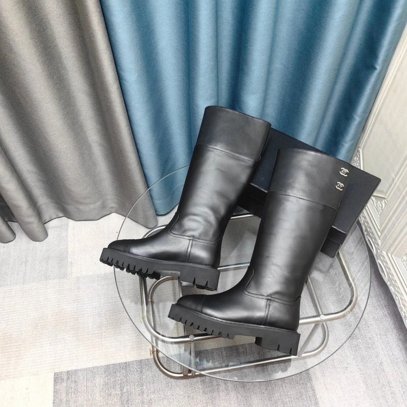 Chxnxl Boots Flexible 124004