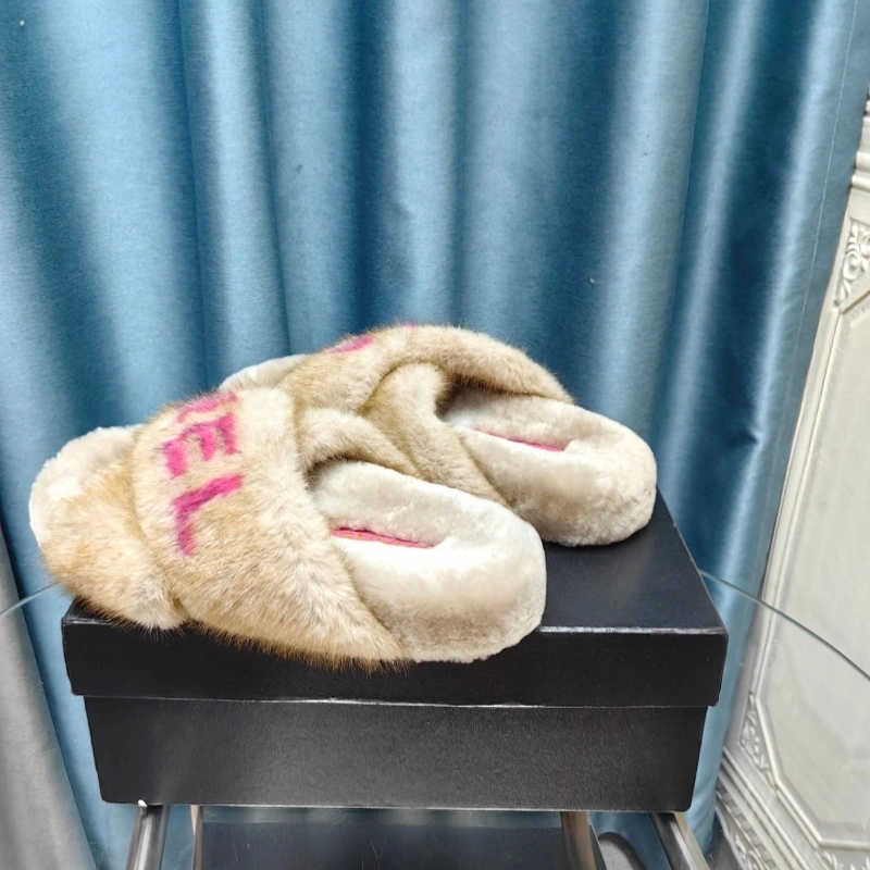 Chxnxl Slippers EasyMatch 123931